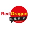 Red Dragon Chinese Restaurant icon