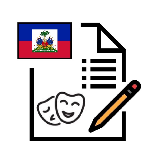 Culture of Haiti Exam icon
