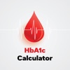 HbA1c Calculator – Blood Sugar icon