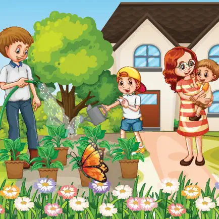 Home Design: Garden Decoration Читы