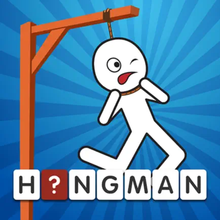 Hangman Senior Cheats