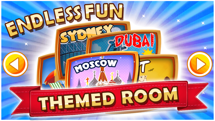 Bingo Vingo - Bingo and Slots