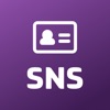SNS Mobiel Identificeren icon