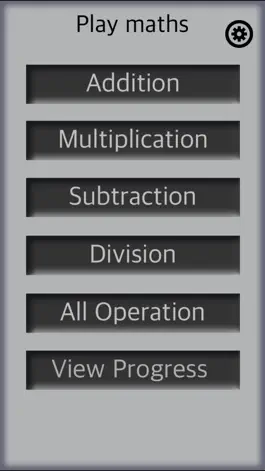 Game screenshot Math Games - Add,Subtract mod apk