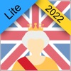 Life In The UK Theory Lite - iPhoneアプリ