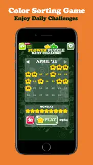 flower sort puzzle problems & solutions and troubleshooting guide - 3