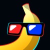 Bananas: Livestream ur fantasy icon