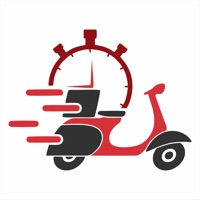 Takeaway Driver logo