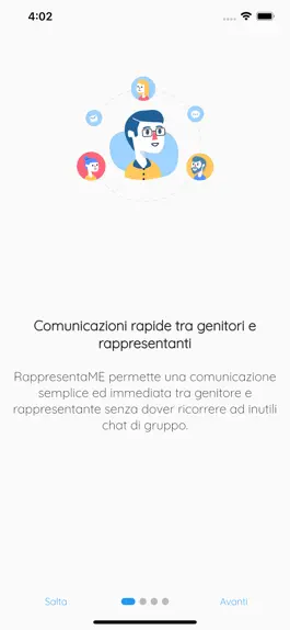 Game screenshot RappresentaME mod apk