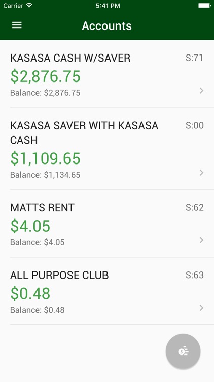 KSW FCU Mobile Banking