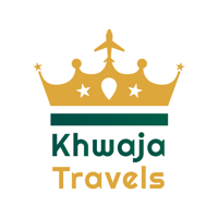 Khwaja Travels Flight and Hotel