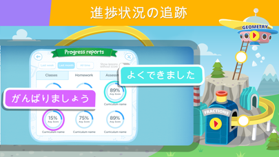 Kids Academy Learning gamesのおすすめ画像5