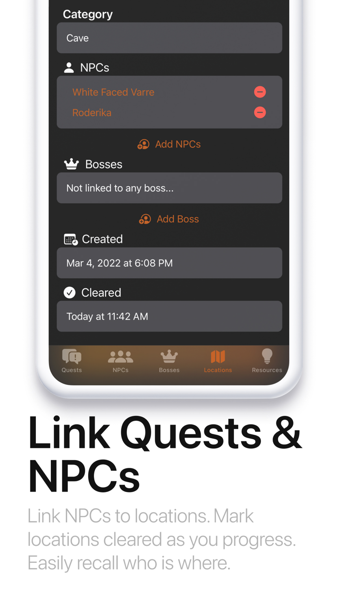 Guiding Ring Elden Companion