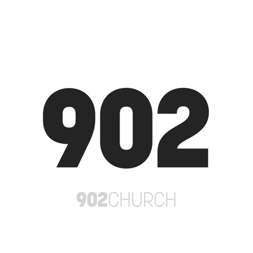 902 Church icon