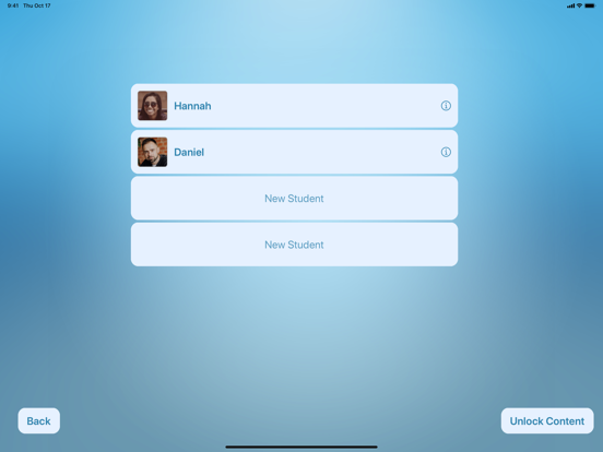 Screenshot #5 pour HearApp