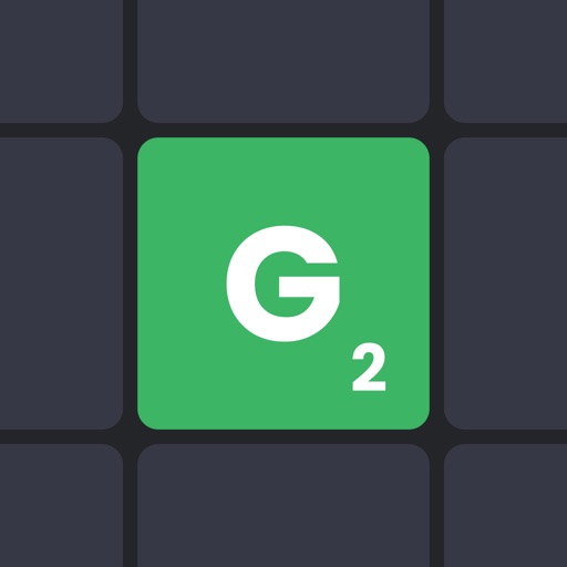 Gridword Official icon