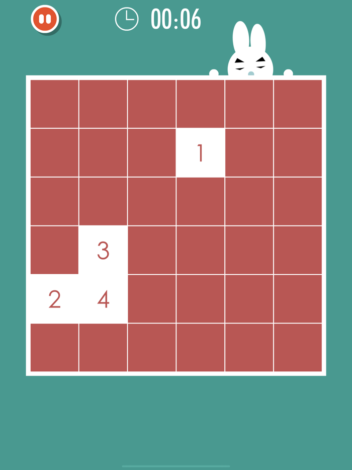 Grid GameSchulte grid