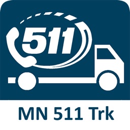 Minnesota 511 Trucker