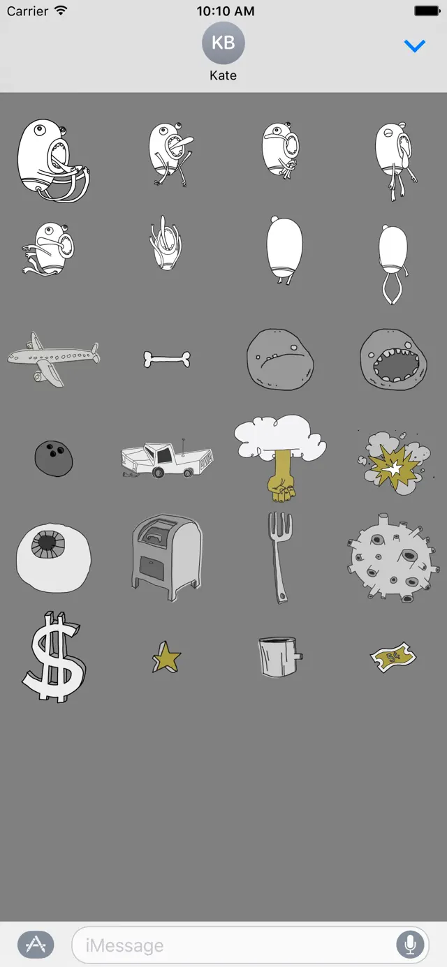 Doofus Drop screenshot 20