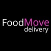 FoodMove Delivery icon