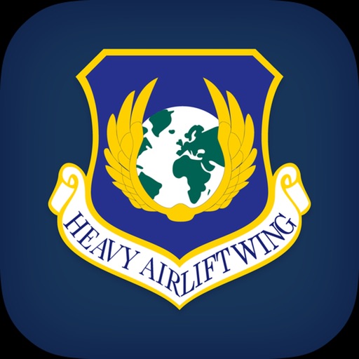 Heavy Airlift Wing. - AppWisp.com