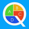 Quiz and Flashcard Maker icon