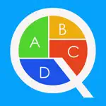 Quiz and Flashcard Maker App Positive Reviews