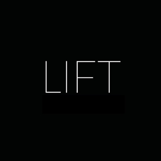 LIFT CLUB BRUSSELS