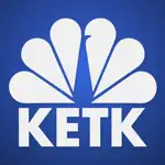 KETK News App Positive Reviews