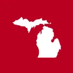 Team Michigan App Cancel