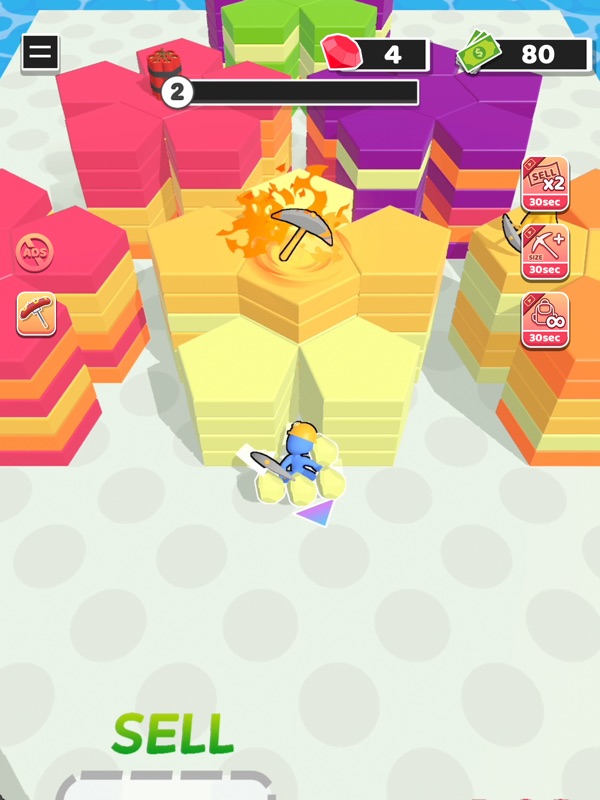 Mining Master - Adventure Game screenshot 6