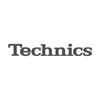 Icon Technics Music App