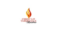 CHRIST LIT TABERNACLE