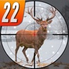 Deer Hunting : Animal Shooting icon