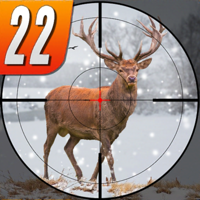 Deer Hunting  Animal Shooting