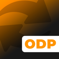 ODP Converter ODP to PPTX
