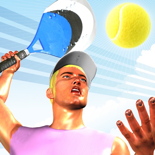 Beach Tennis Pro Lite