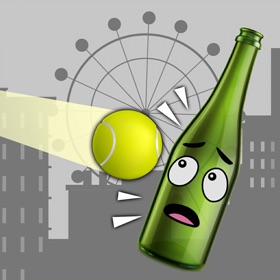 螢幕擷取畫面 (8) Knock Down The Bottle