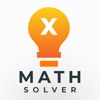 Math Problem Solver ∞ icon