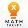 Math Problem Solver ∞ problems & troubleshooting and solutions