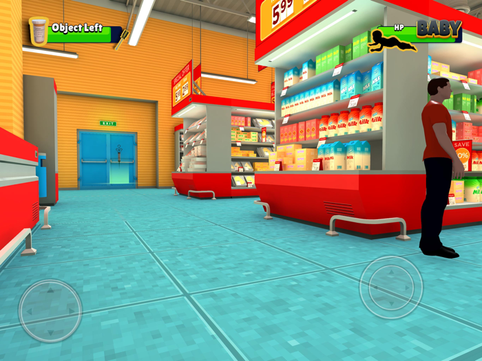 Whos Your .. Scary Halloween