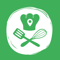 App Icon for Recipe Master & Food Finder App in Pakistan IOS App Store