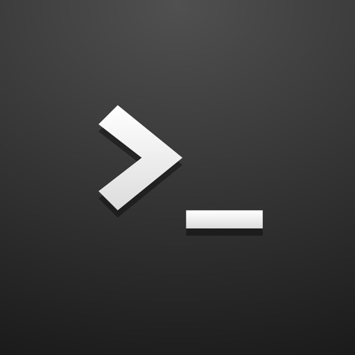 WebSSH - SysAdmin Tools Icon