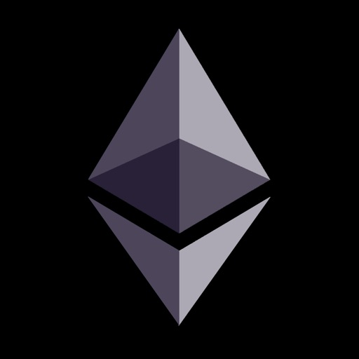 Ethereum Address Explorer iOS App