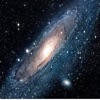 Universe Object Star Magnitude icon