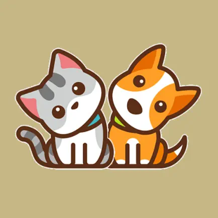 猫狗动物翻译器-猫语狗语宠物翻译器 Cheats