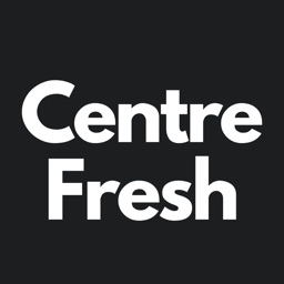 Centre Fresh