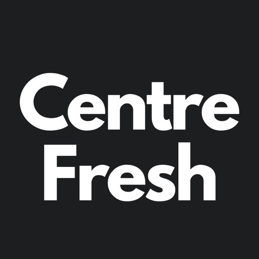 Centre Fresh