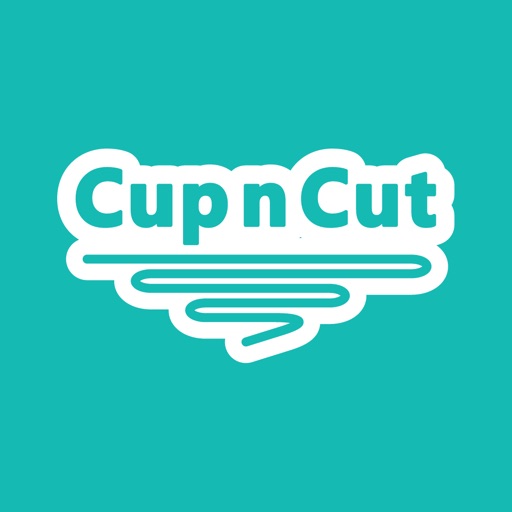 Cup n Cut icon