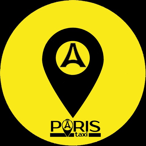 Taxi Paris